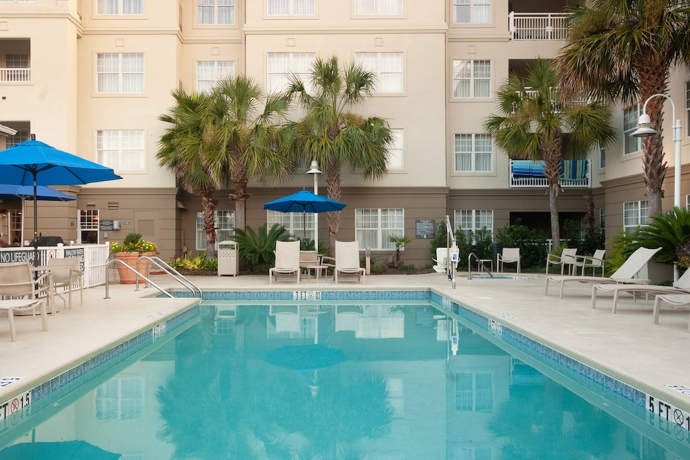 Residence Inn by Marriott Charleston Riverview in CHARLESTON - SC
