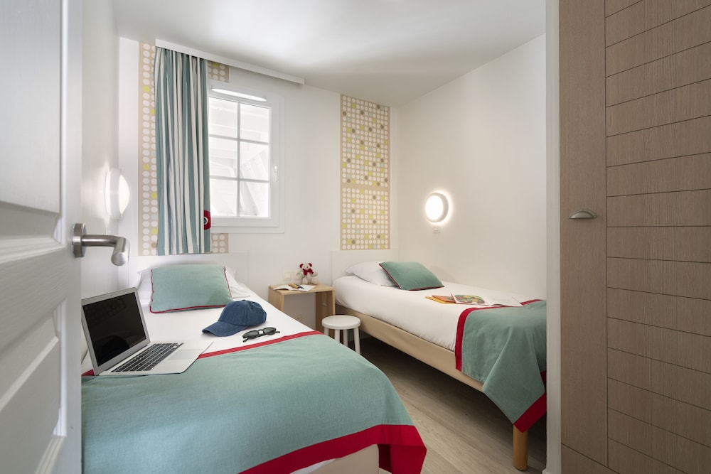 Residence Pierre Vacances Premium Residence de La Plage 6/50