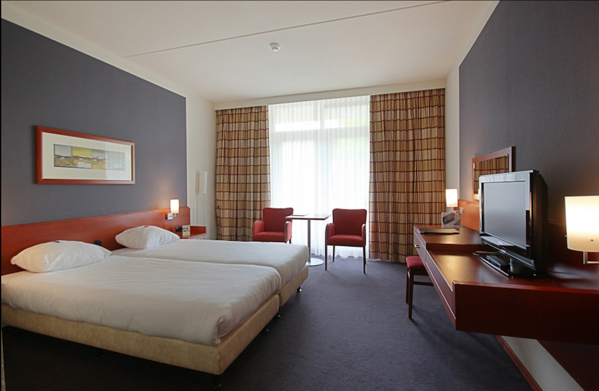 Fletcher Parkhotel Val Monte 12/42