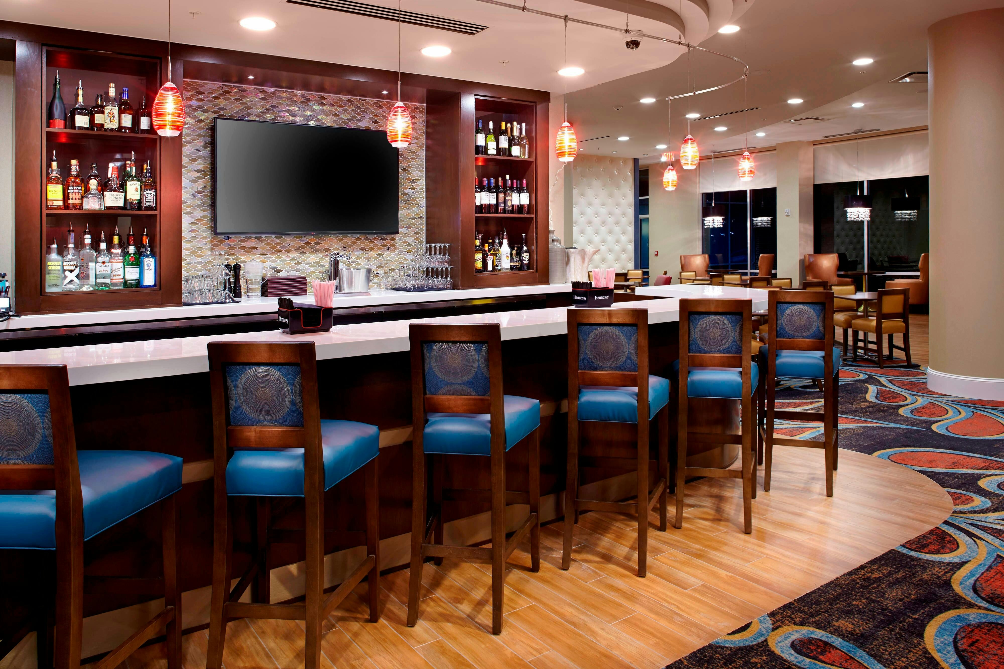 Residence Inn Secaucus Meadowlands 14/17