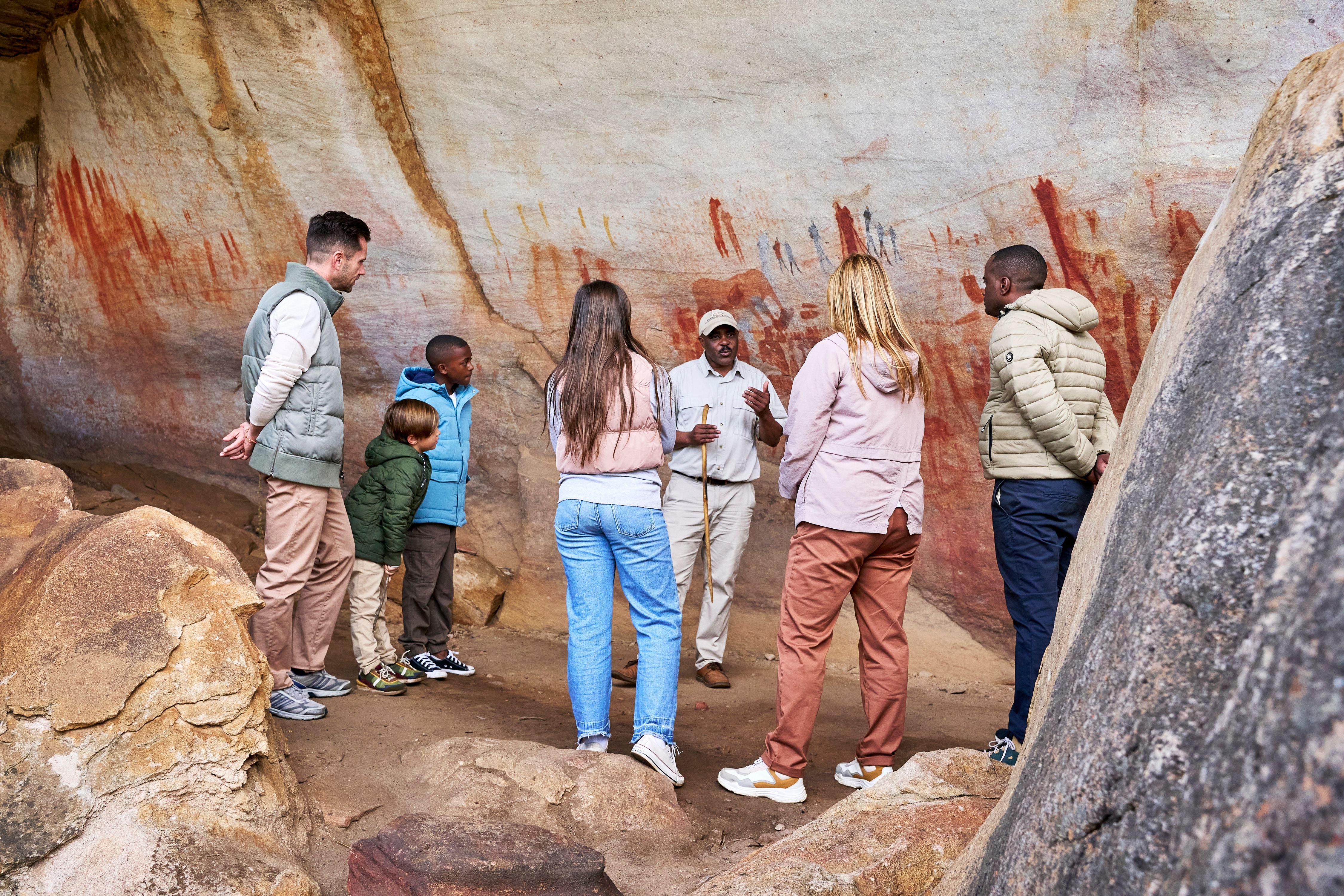 Bushmans Kloof Wilderness Reserve and Wellness Retreat 5/50