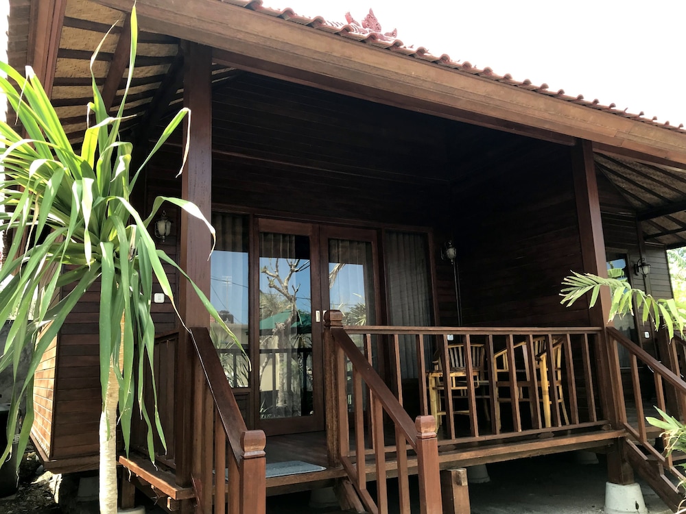 Pattri Garden Lembongan 5/38
