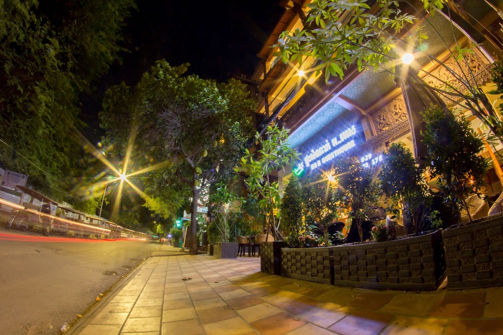 Rs Ii Guesthouse 39/43