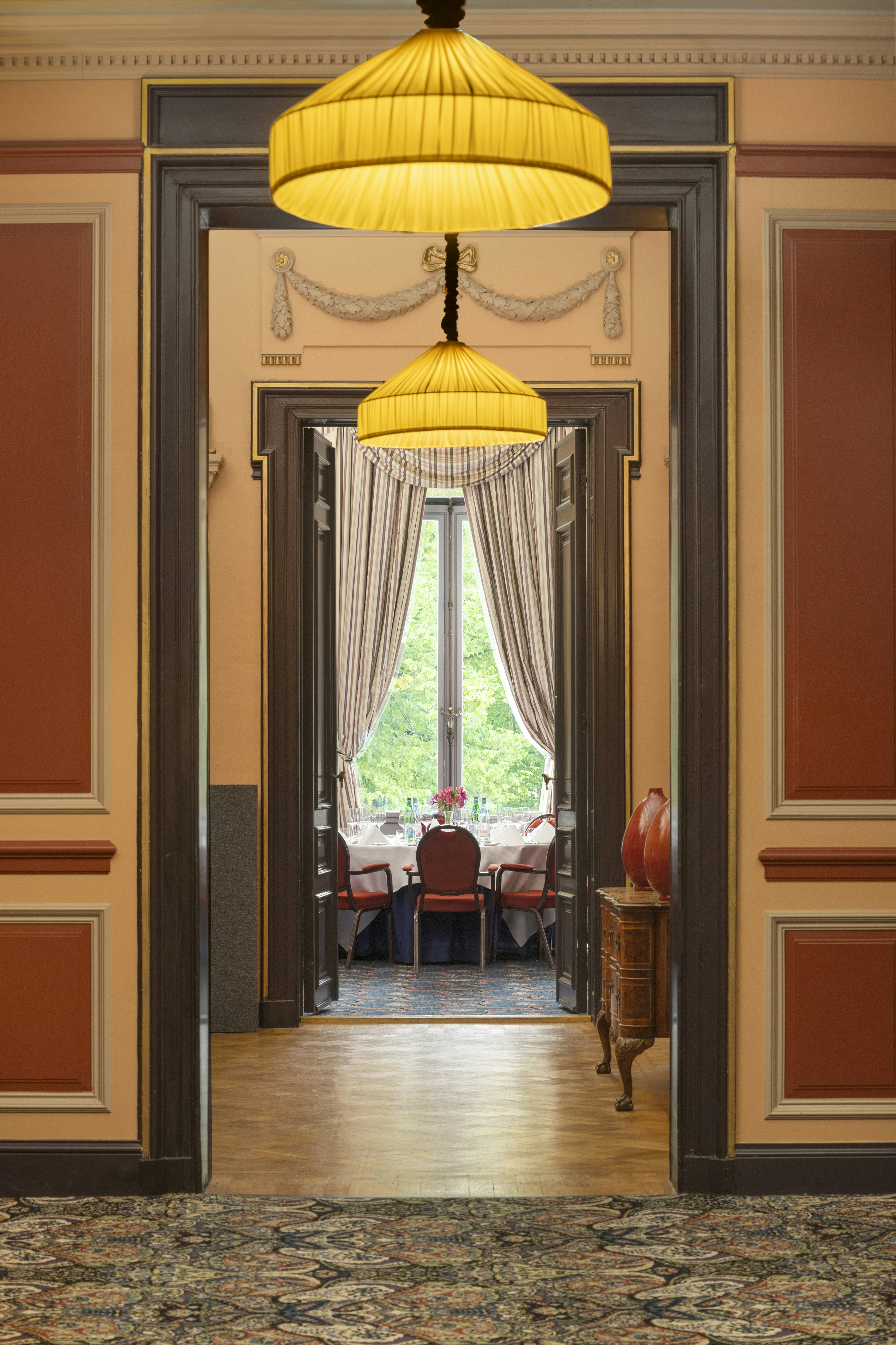 Hotel Des Indes The Hague The Leading Hotels of the World 25/46