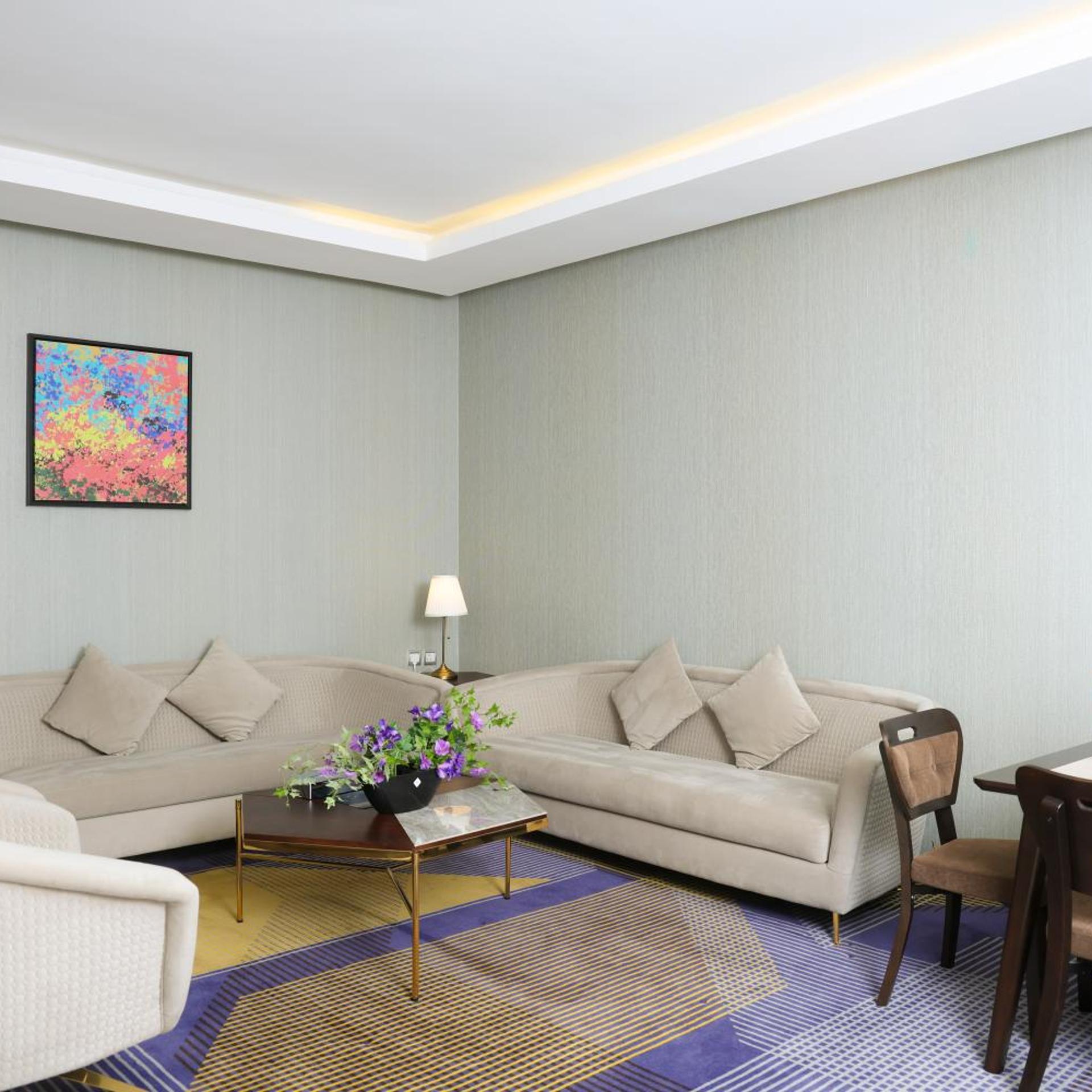 فندق جورش(Gorash Hotel) 43/63