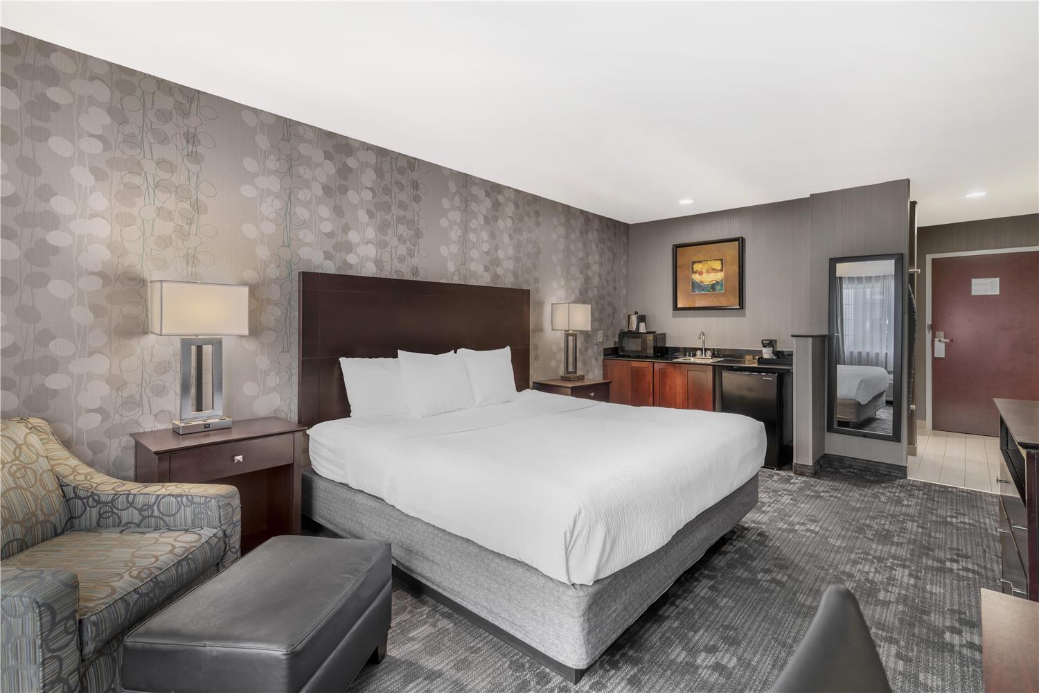 Best Western Concord Inn & Suites 10/31