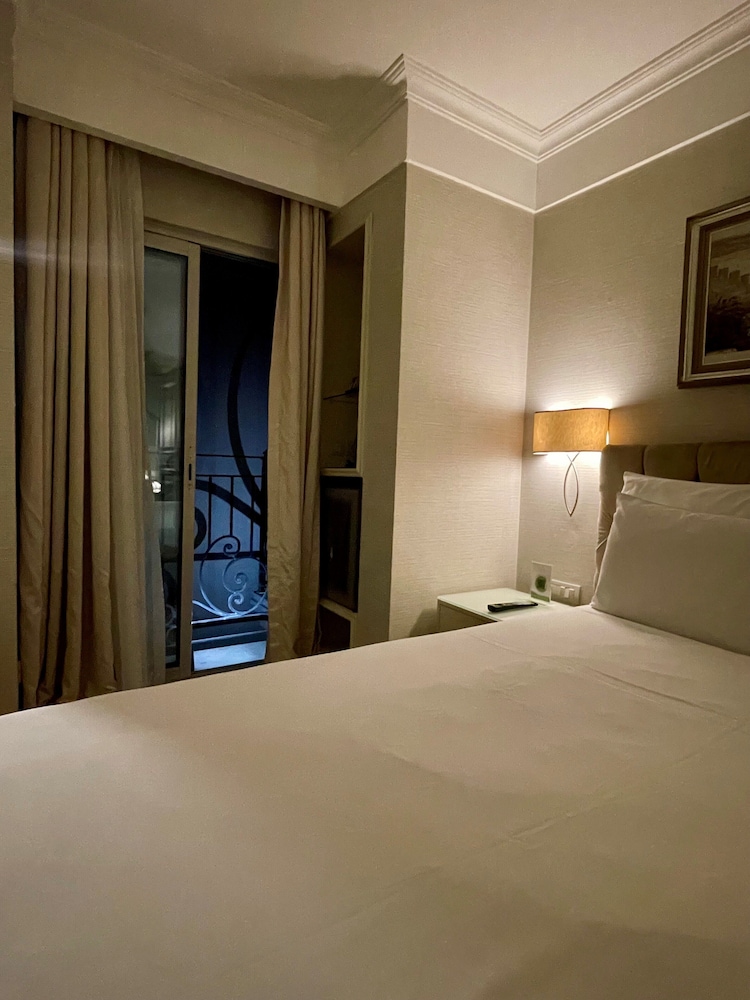 غرفة اقتصادية بسرير فردي، Cvk Taksim Hotel 6/7