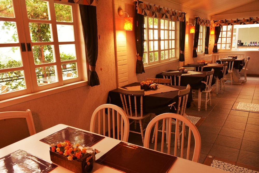 Anhangava Hotel Pousada 52/64