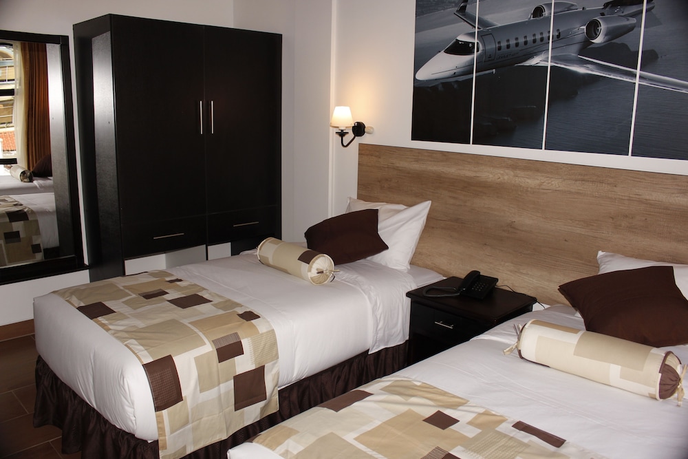Air Suites Hotel Boutique 9/33
