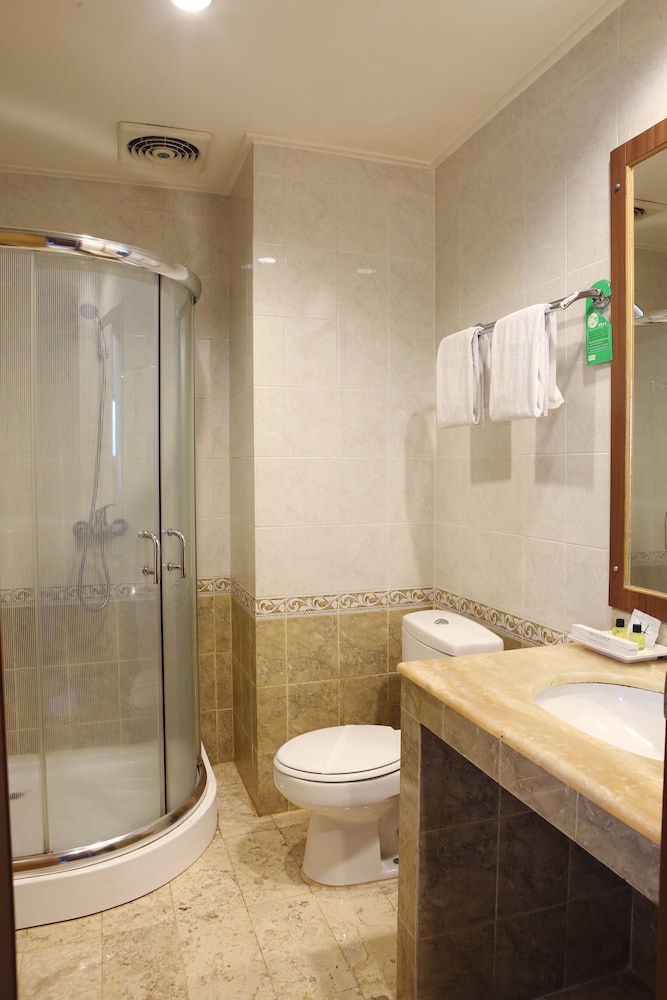 Hotel Anugerah Palembang 33/33