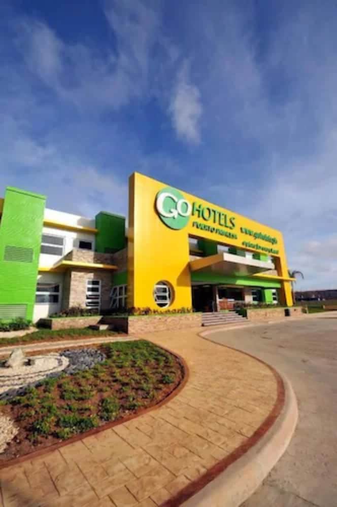 Go Hotels Puerto Princesa 7/50