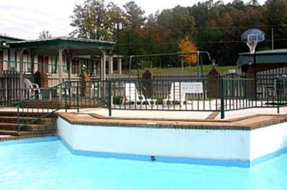 University Inn image