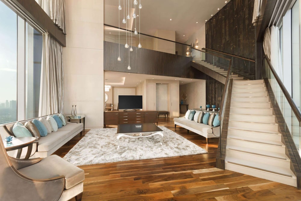 Wyndham Grand Istanbul Levent 18/48