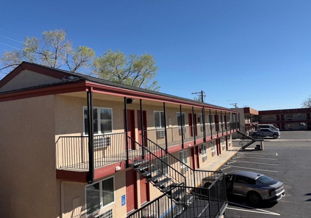 SureStay by Best Western Yerington 5/56