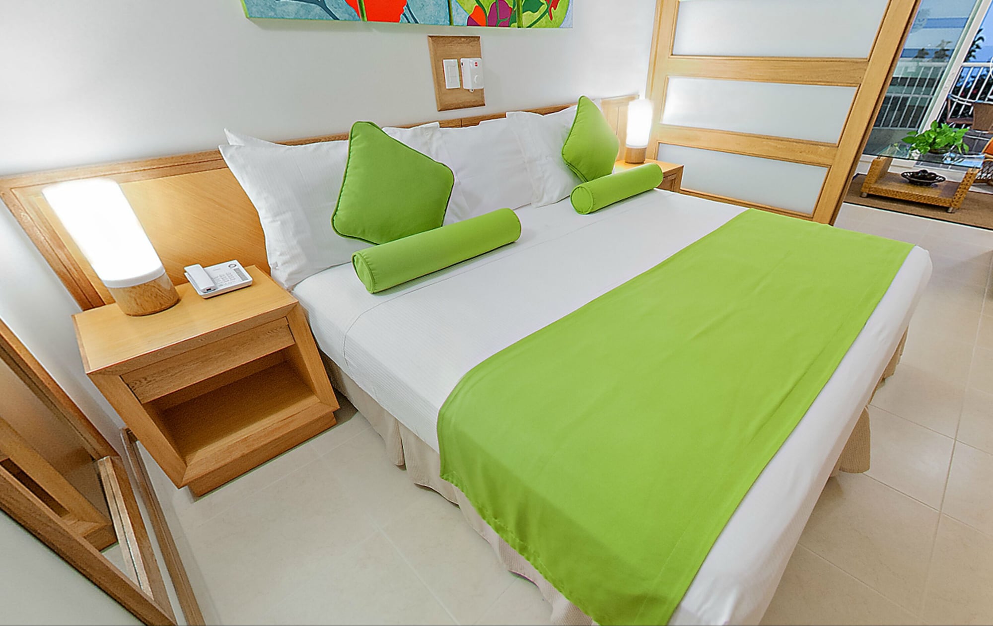 Junior Suite