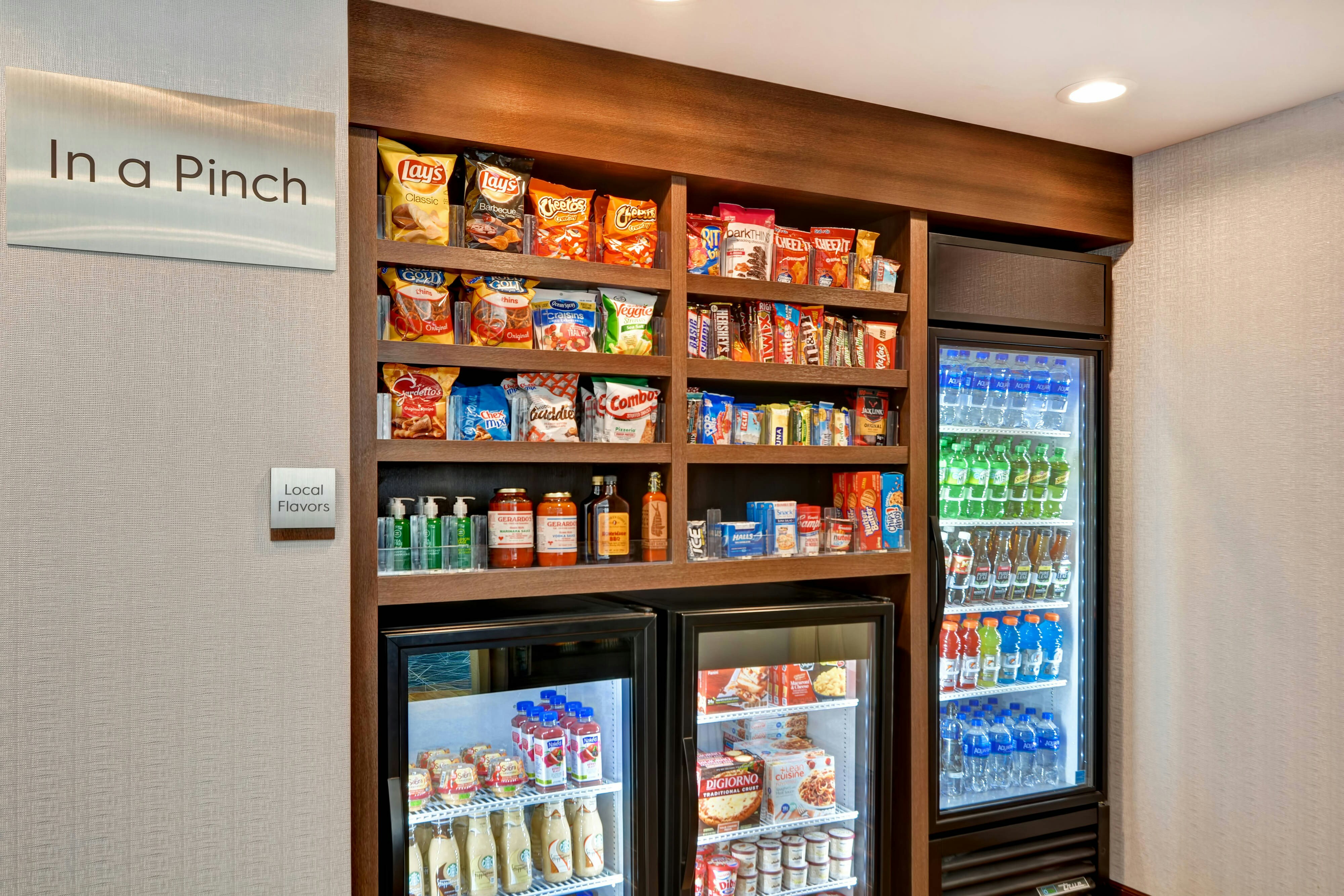 Towneplace Suites Bridgewater Branchburg 10/22