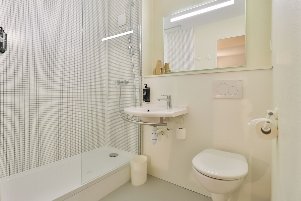 Ibis Budget Aix Les Bains Nord 62/63