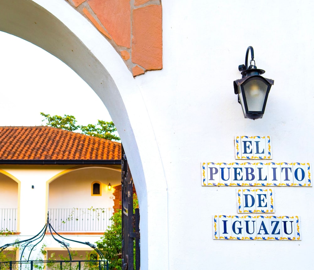 El Pueblito Iguazu 2/76