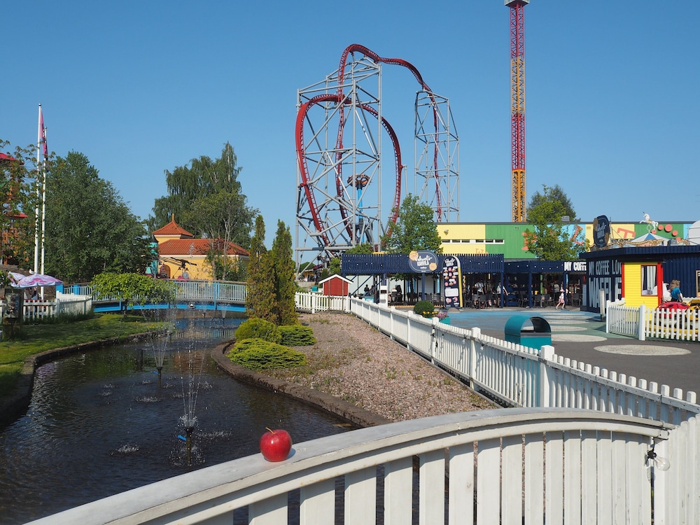Omena Hotel Tampere Ii 37/41