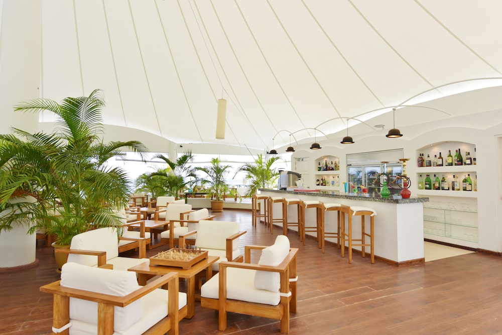 Safari Island Resort 5/58