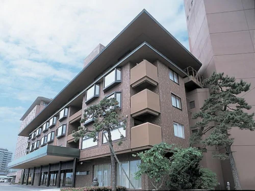 Yunokawa Kanko Hotel 2/50