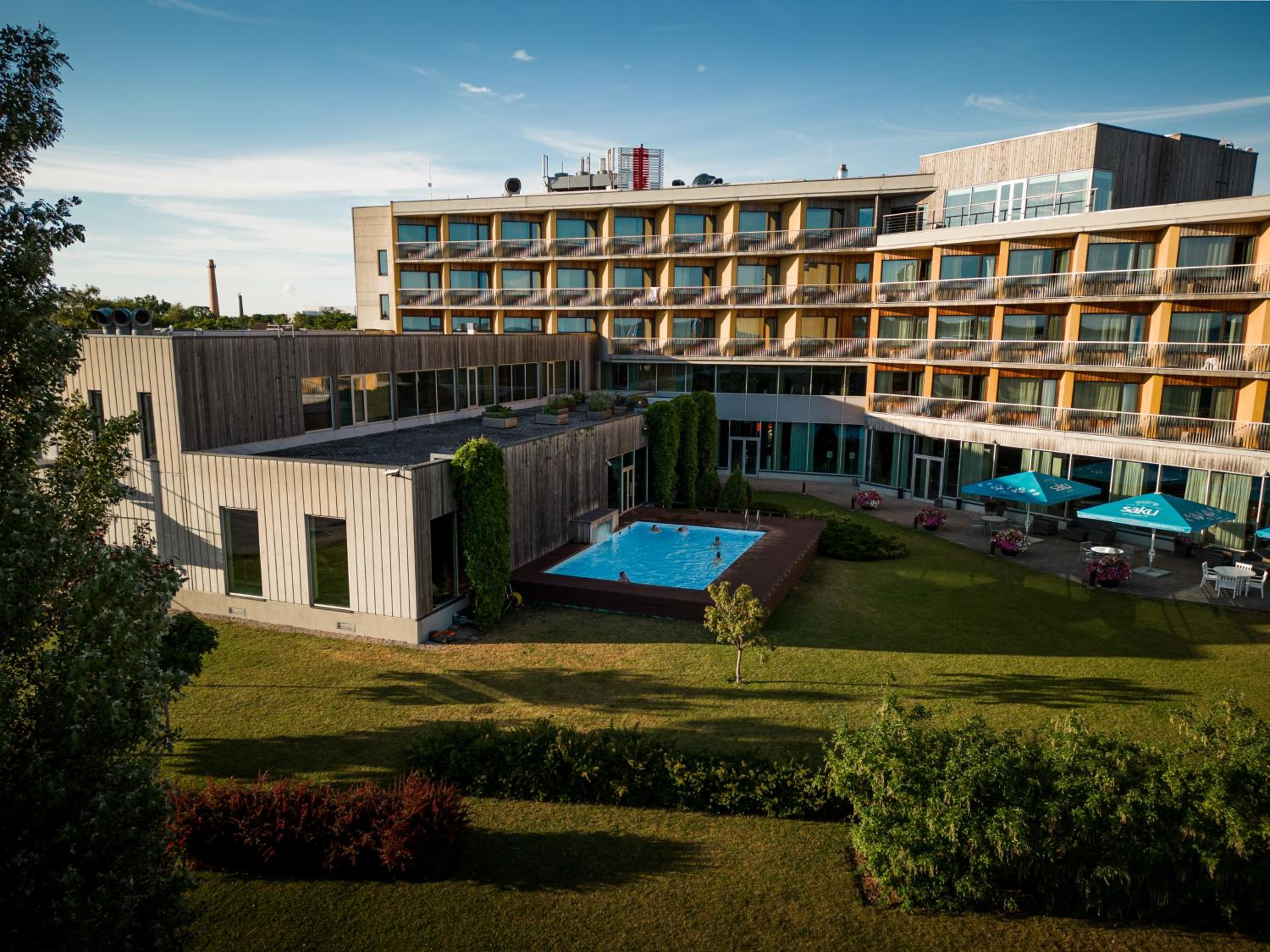 Georg Ots Spa Hotel 7/52