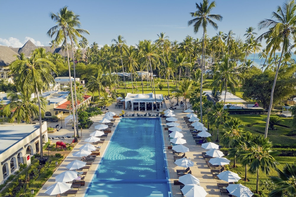 TUI BLUE Bahari Zanzibar 62/66