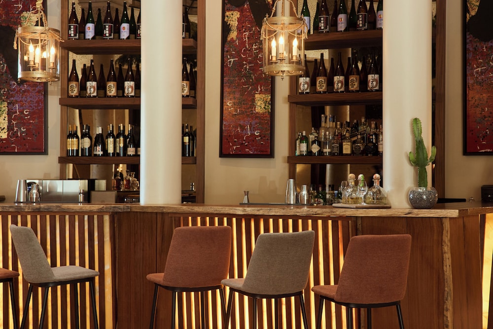 Nobu Hotel Marrakech 68/82