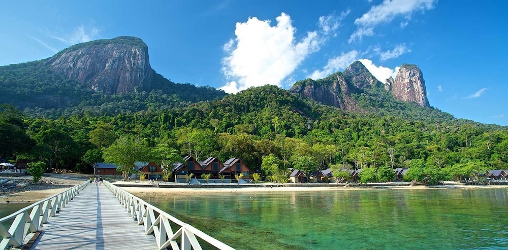 Tunamaya Beach and Spa Resort 56/69