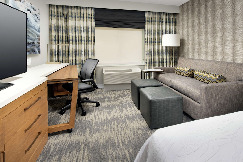 Hilton Garden Inn Westchester Dobbs Ferry 46/51