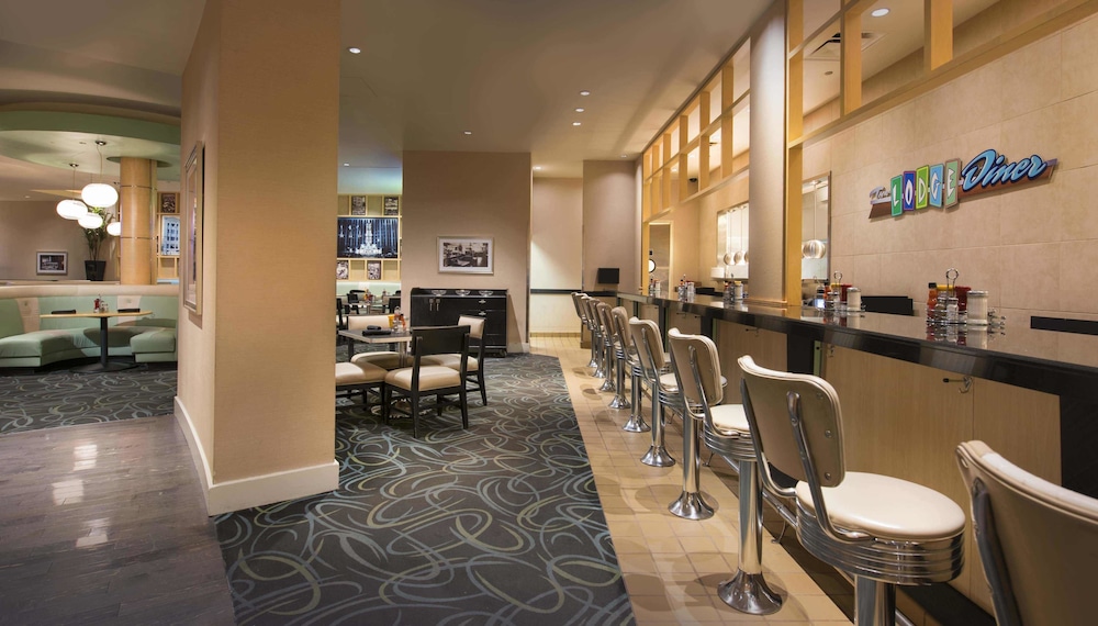 Motorcity Casino Hotel 47/56