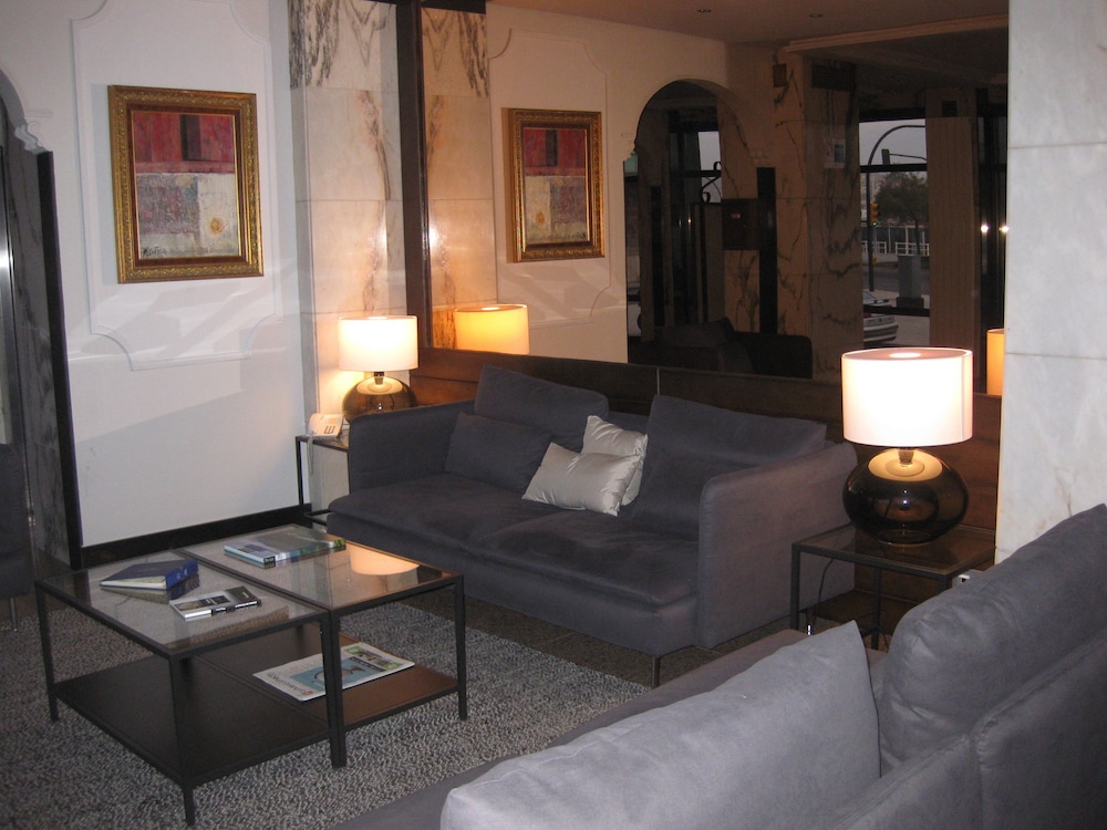 Principe de Asturias Hotel 29/52