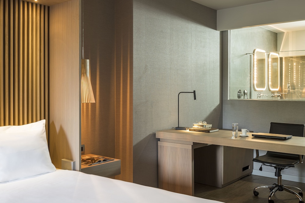 Radisson Blu Park Hotel 24/71