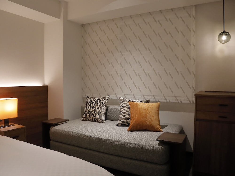 HOTEL FORZA HAKATAEKI CHIKUSHI-GUCHI II 14/49