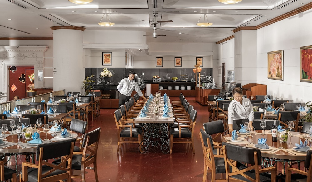 Fortuna Hotel Hanoi 36/50