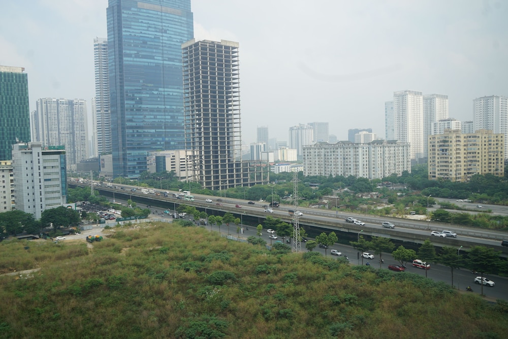 Aspaces Serviced Apartment 42/45