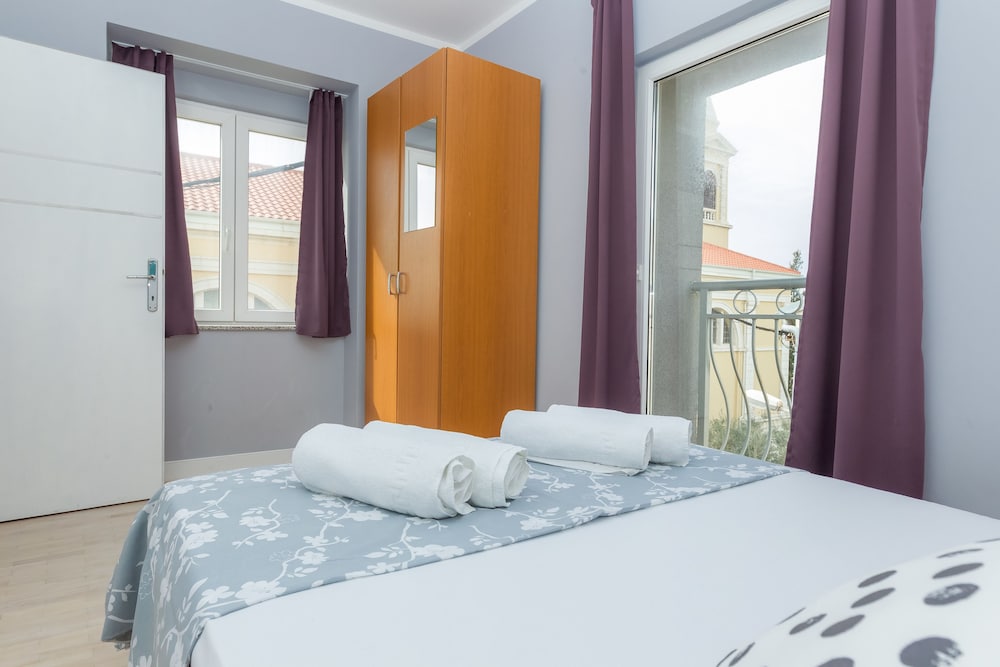 Apartments In City Center Ventus 18/49