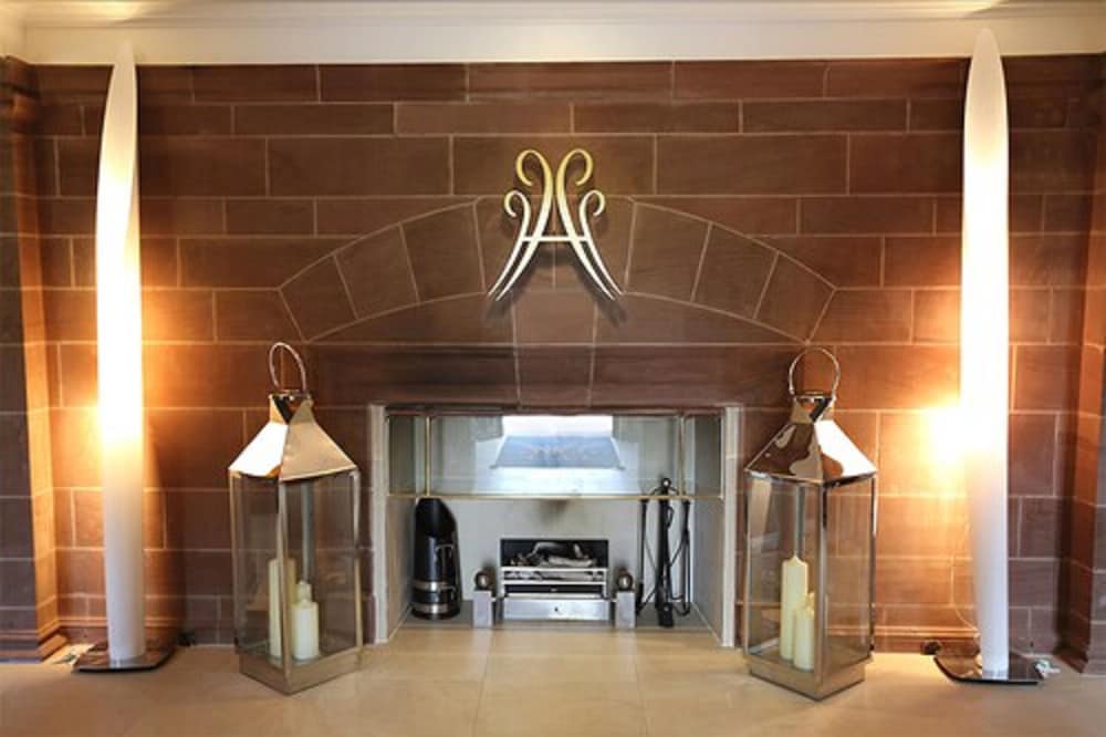Abbey House Hotel 5/50