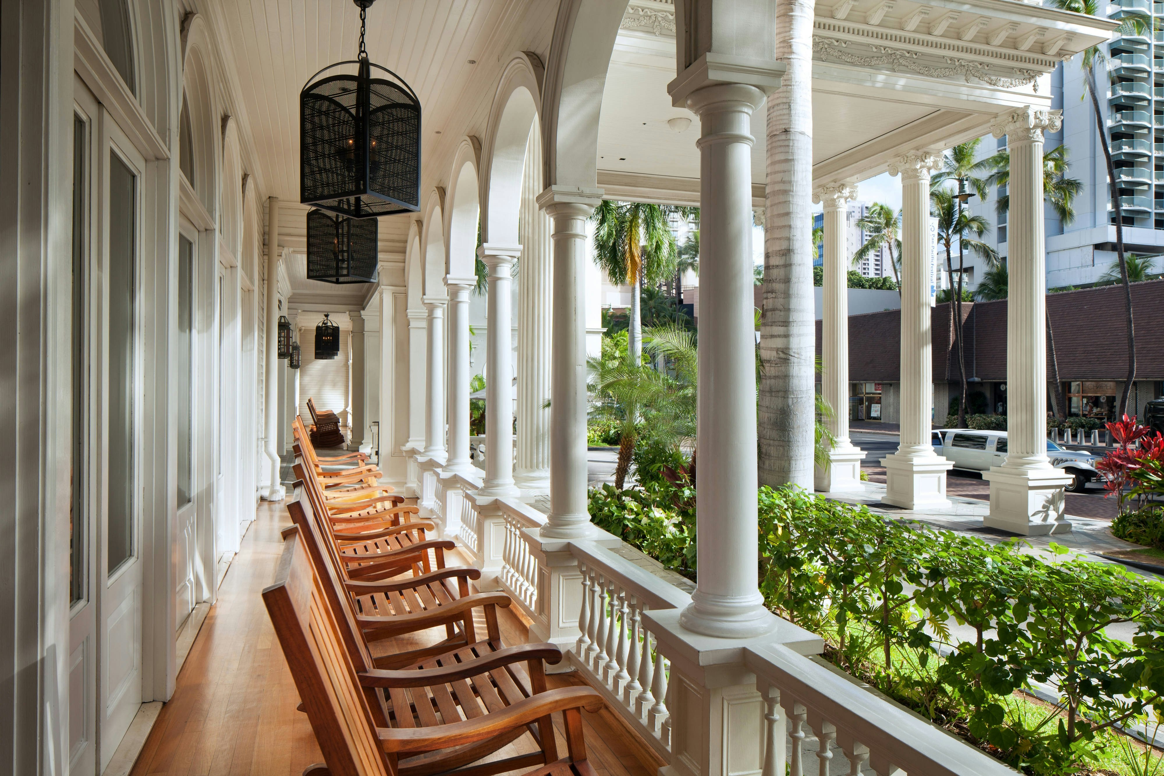 Moana Surfrider A Westin Resort and Spa Waikiki Beach 6/50