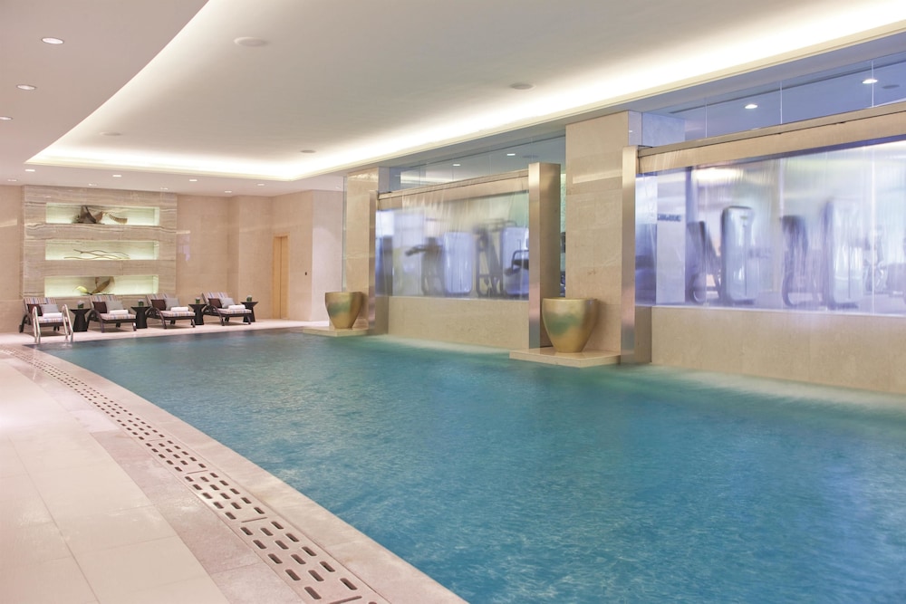 Fairmont Yangcheng Lake 19/50