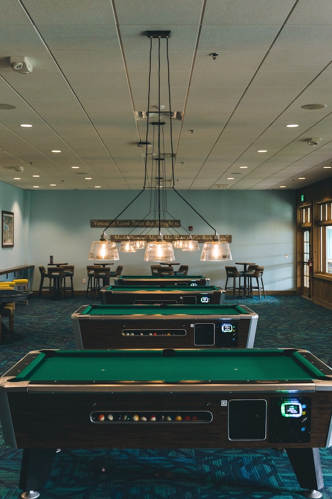 The Lodge at Camp Margaritaville 2/30