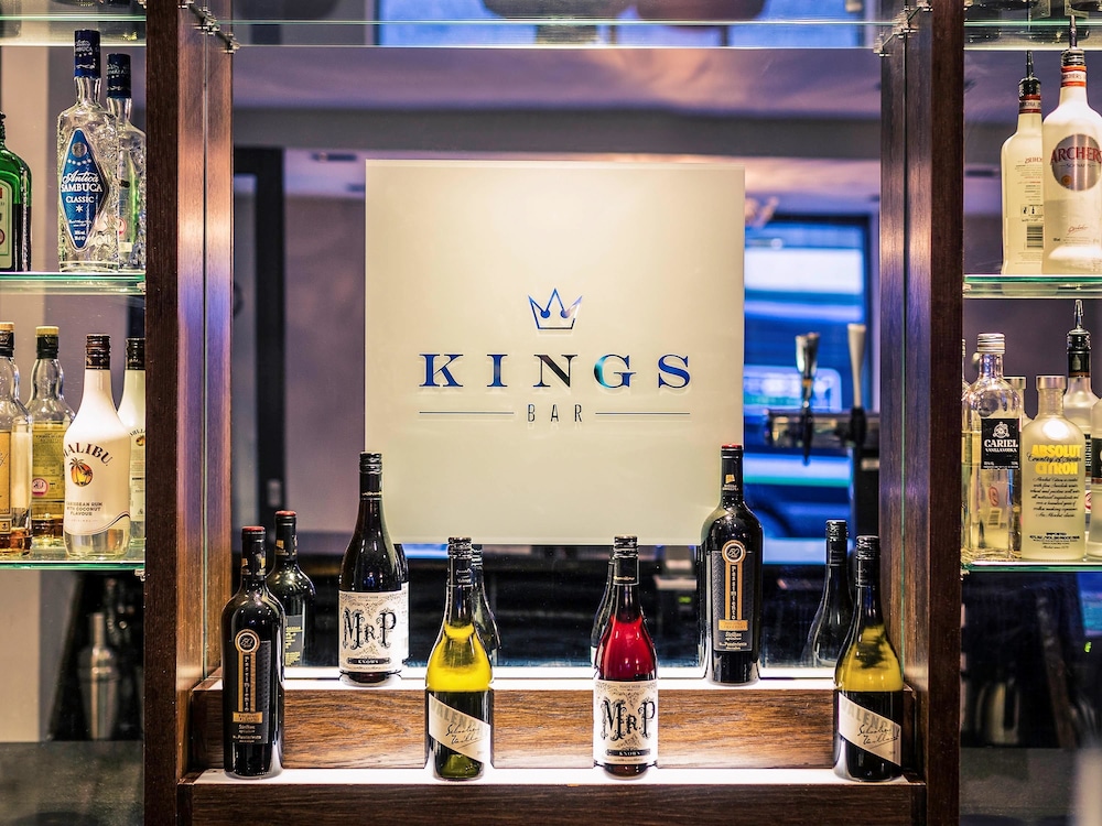 Mercure Darlington Kings Hotel 26/61