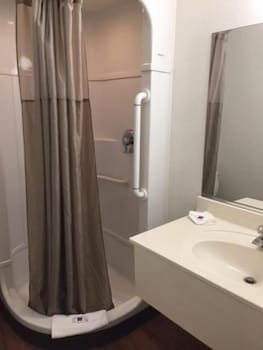Motel6 Reno, NV - Livestock 42/42
