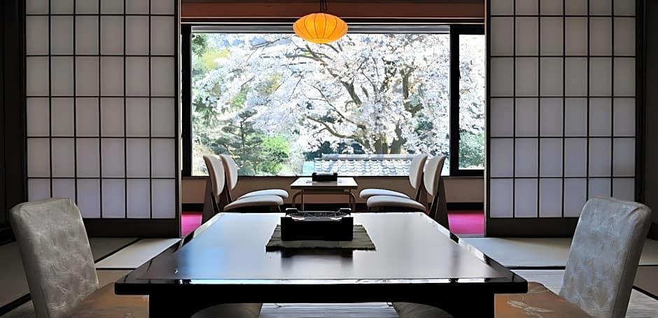 Ryokan Yoshiike 39/47