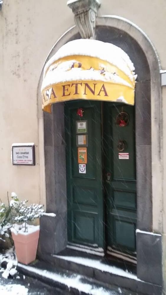 B and B Casa Etna 4/17