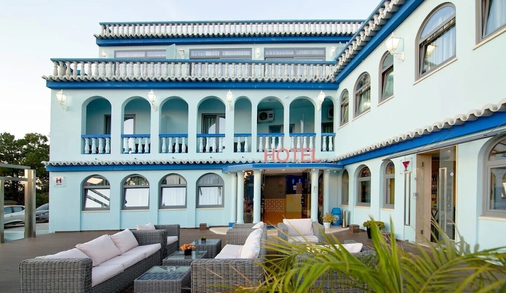 Urban Hotel Santa Eulalia 2/50