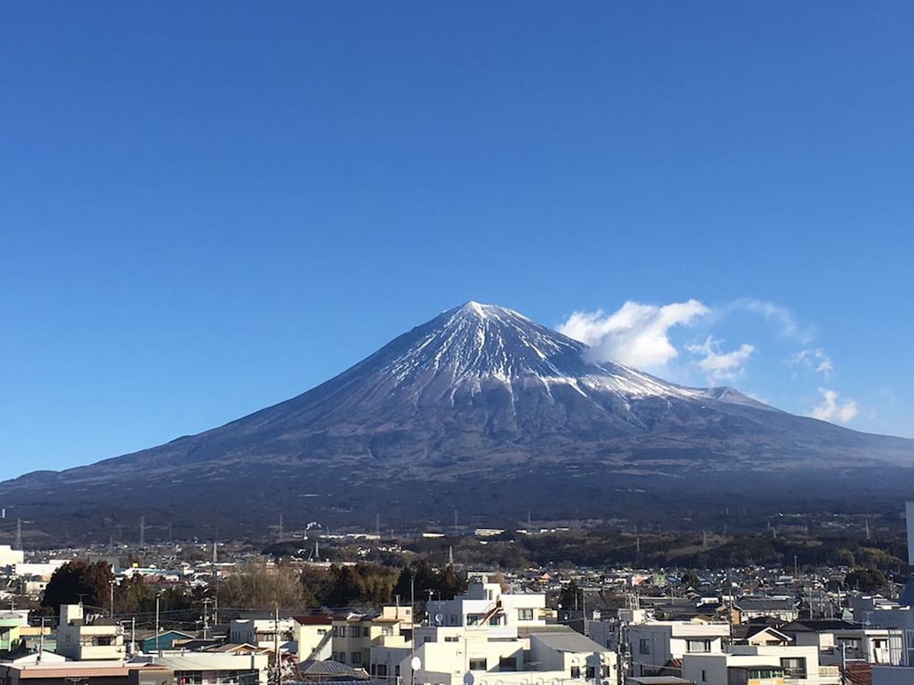 Fujinomiya Fujikyu Hotel 58/60