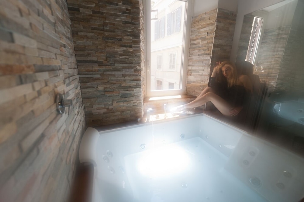 Irooms Pantheon & Navona 45/65