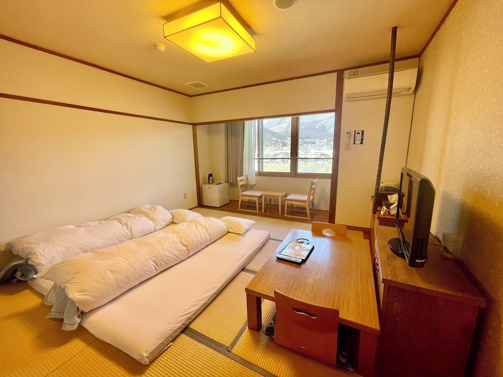 Ryokan Yamanami 15/38