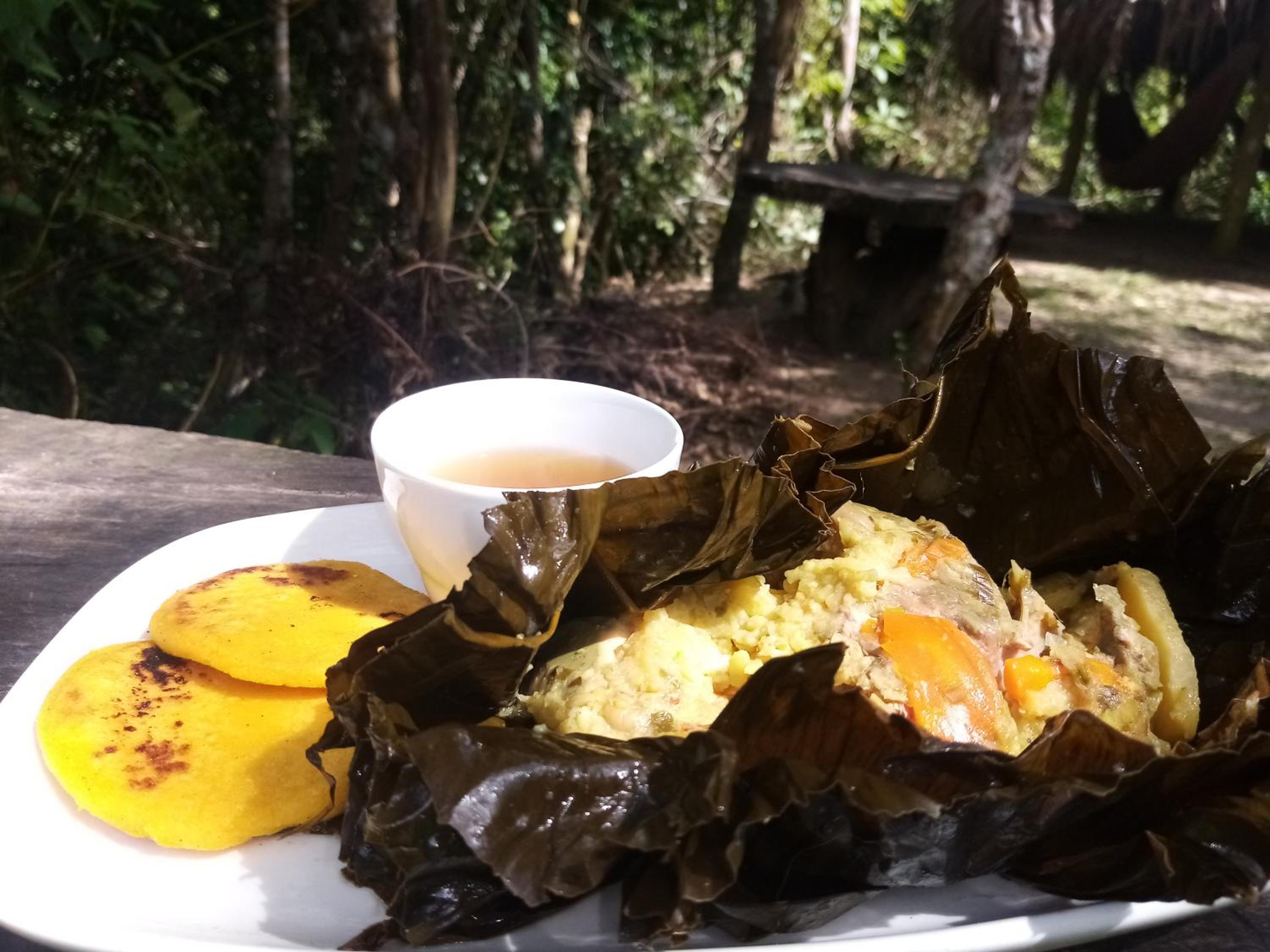 La Cima Tayrona 9/31